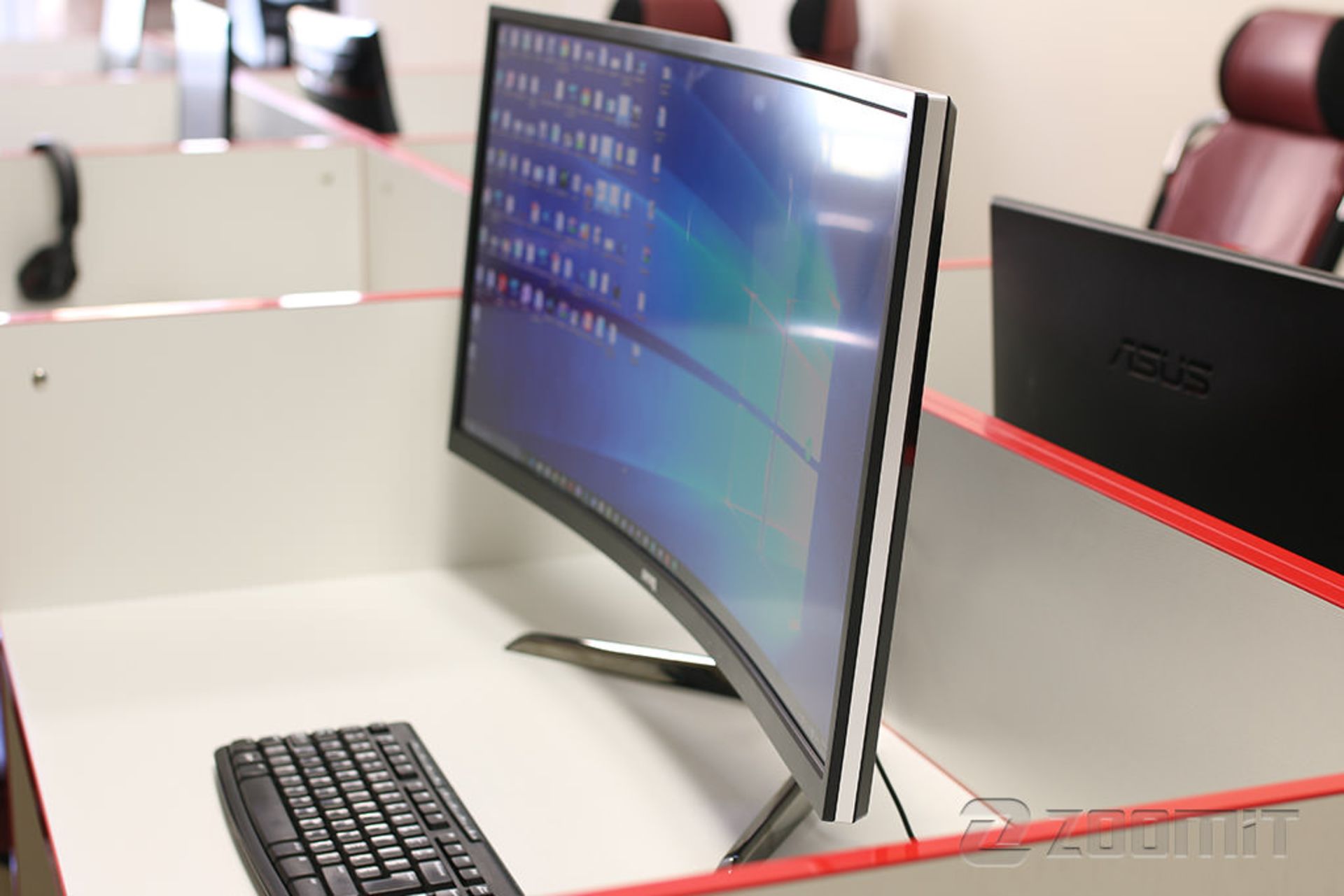 benq XR3501 07