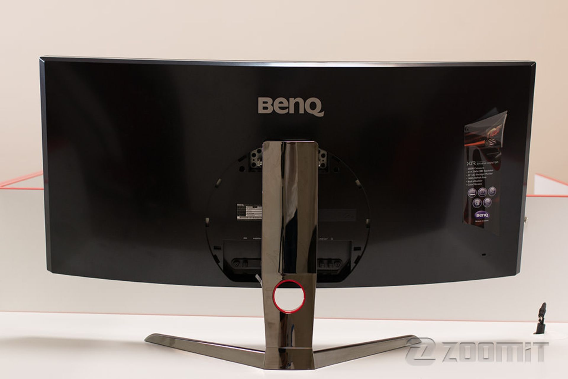 benq XR3501 