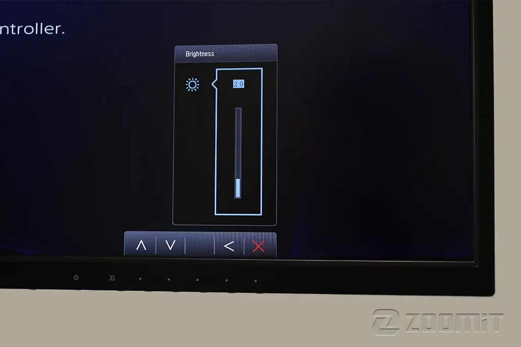 benq XR3501 17