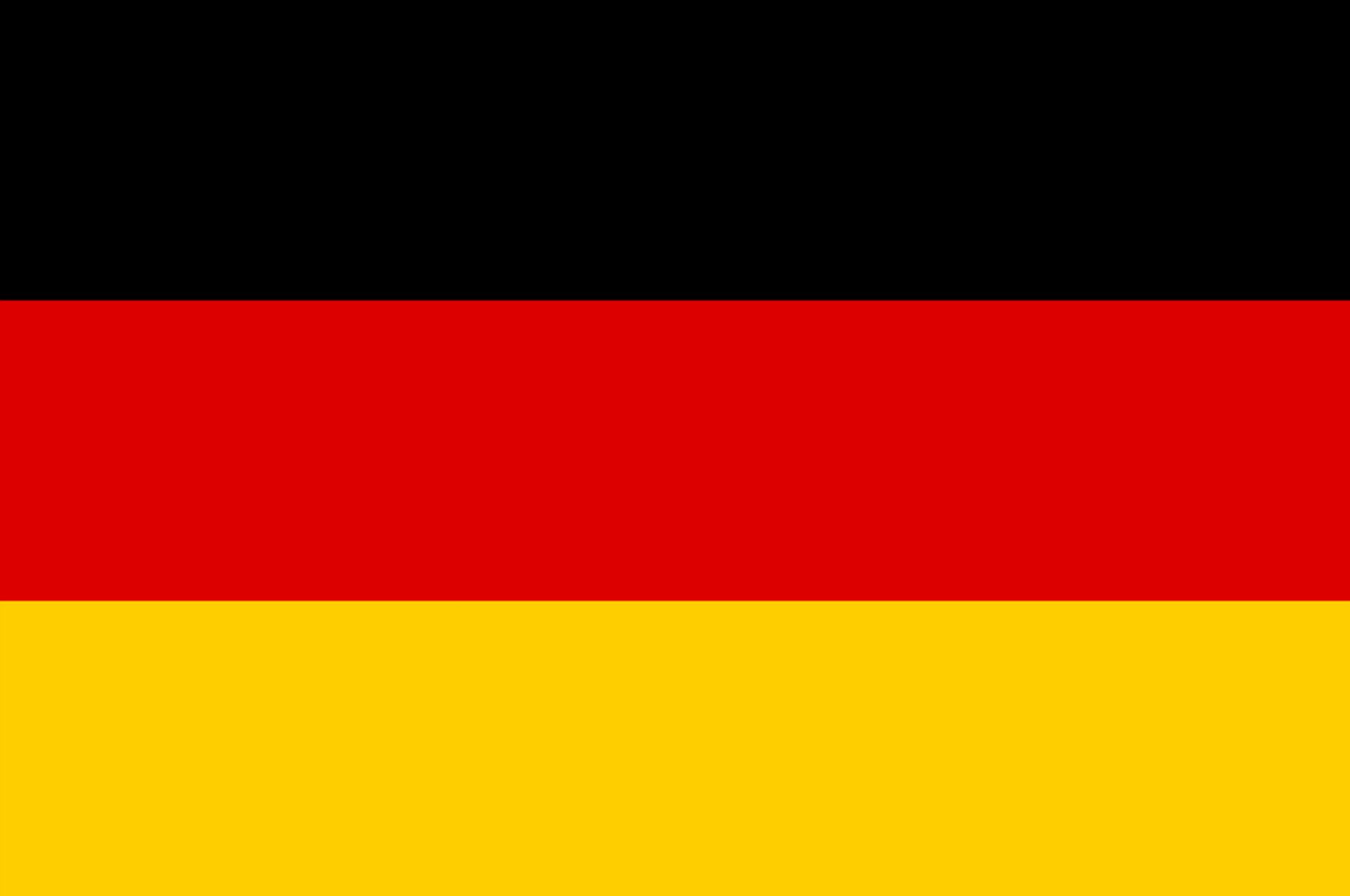 flag of germany