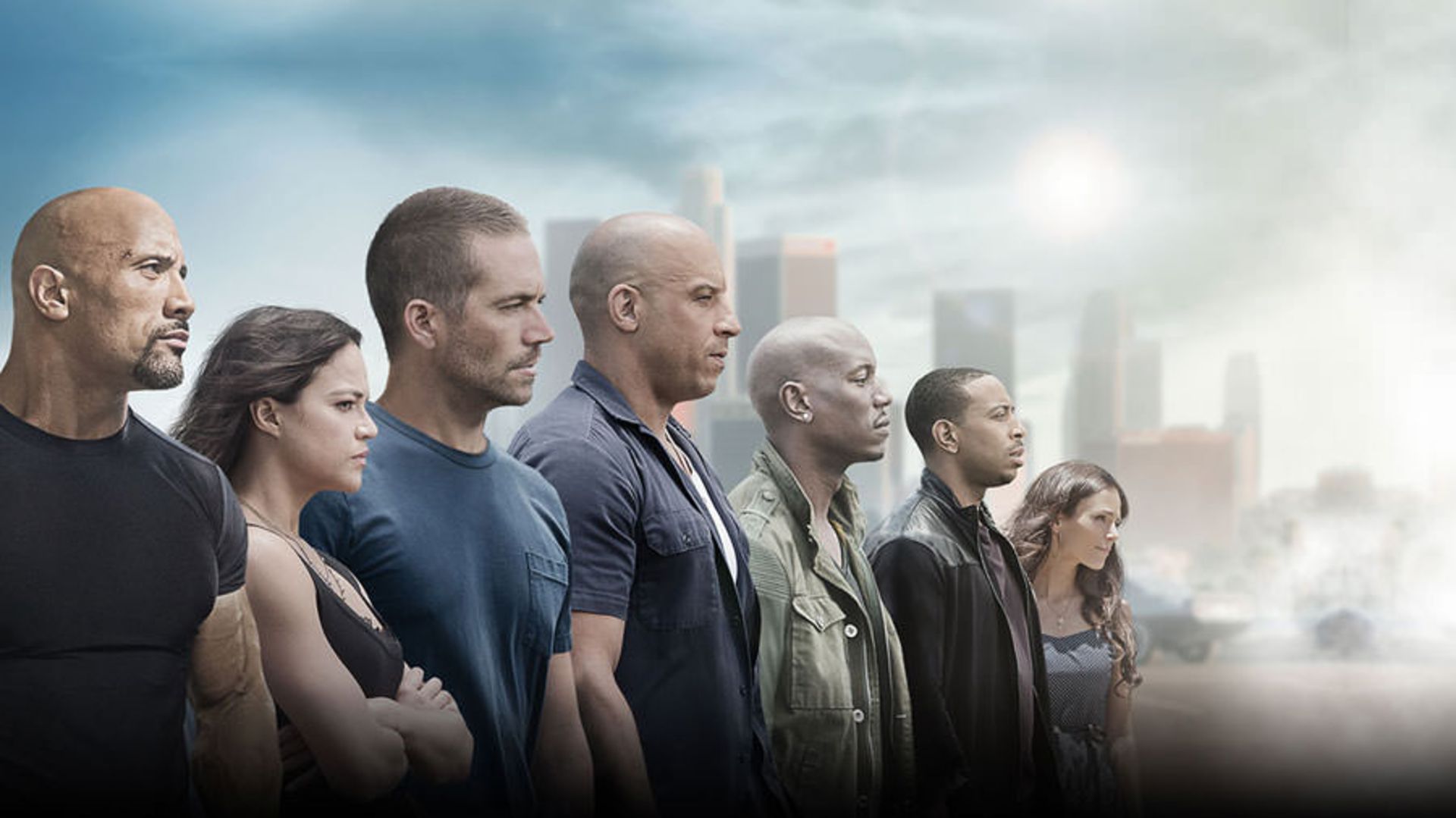 furious 7