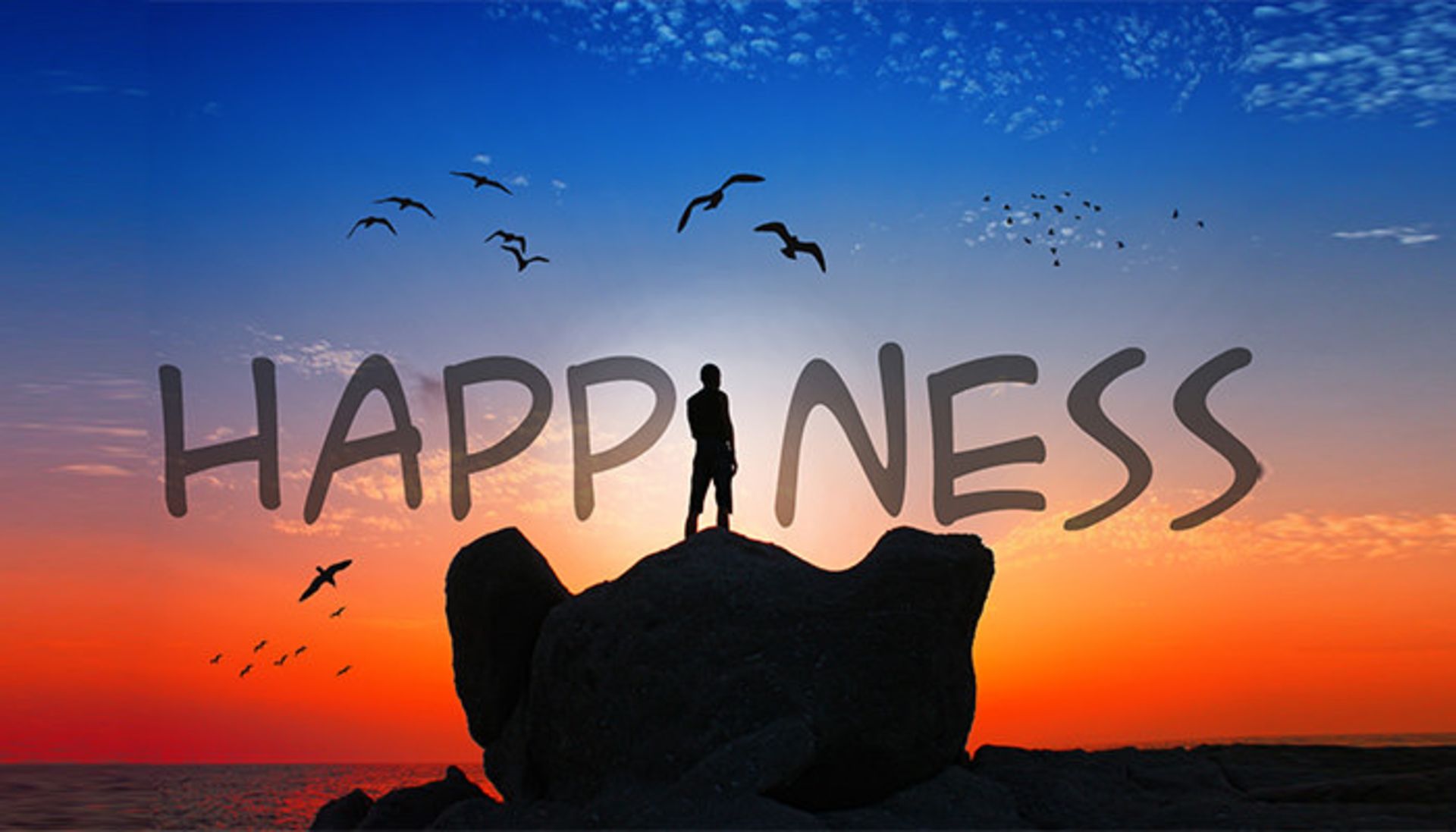 happiness 5