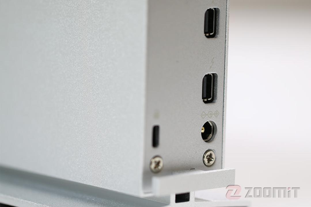 lacie d2 10
