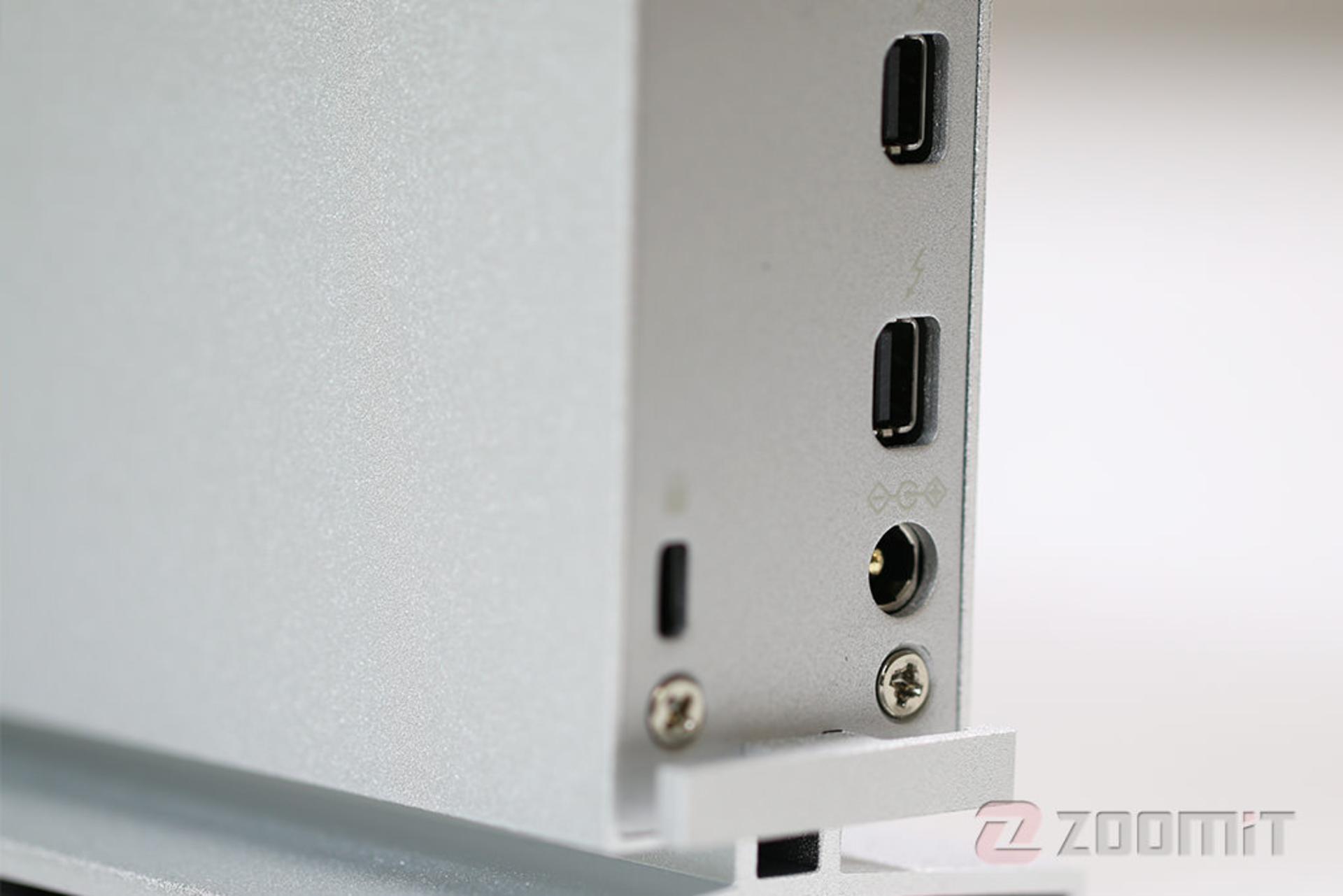 lacie d2 10