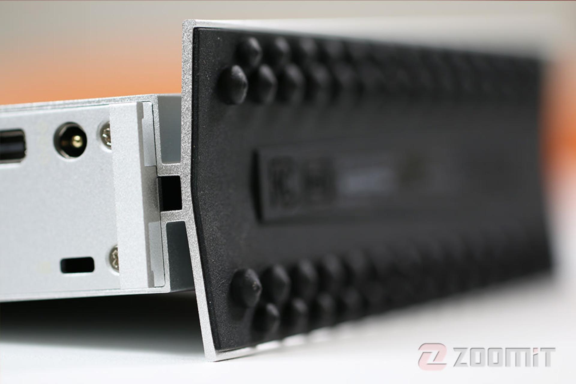 lacie d2 12