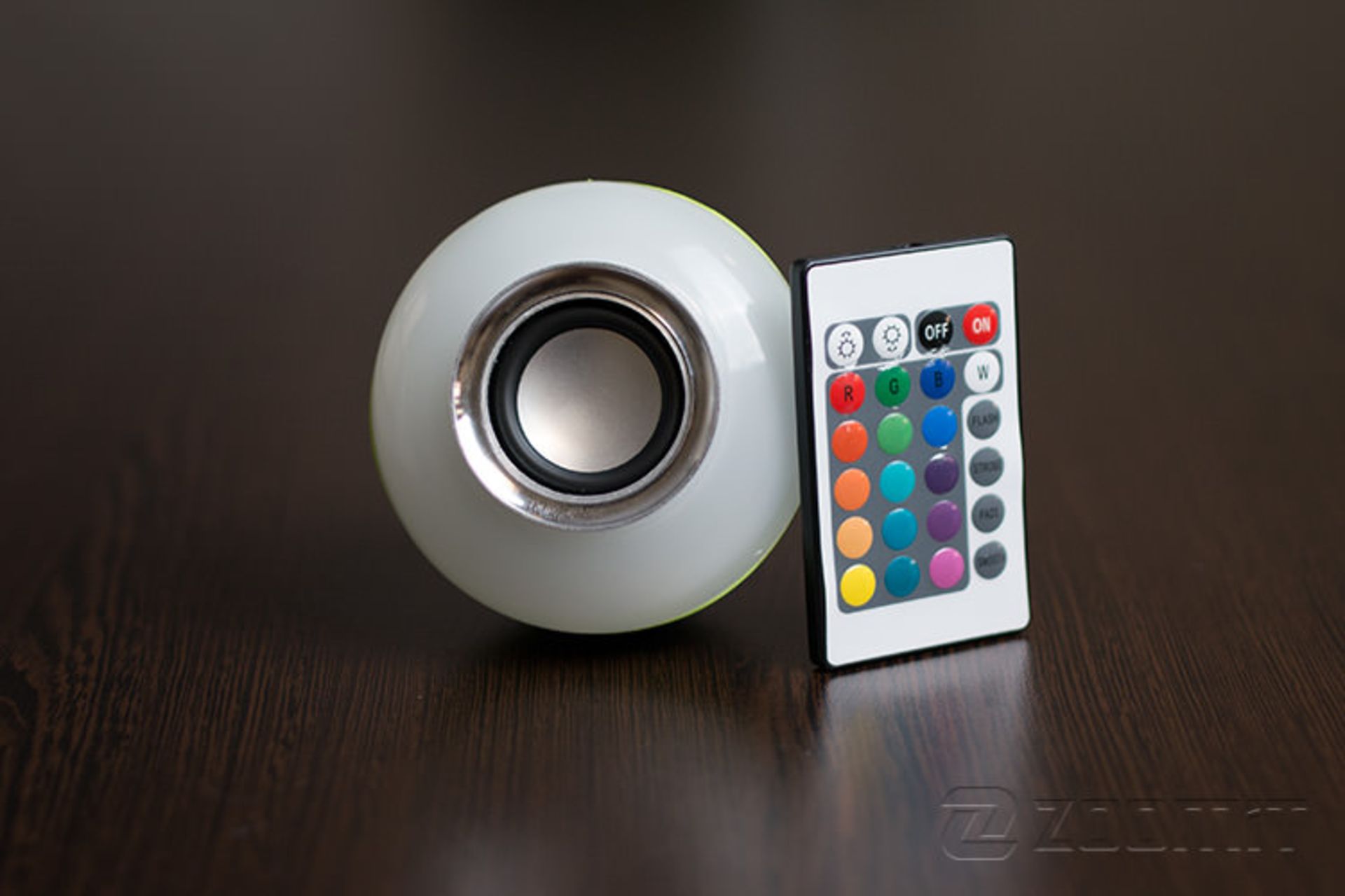 lamp led smart 01