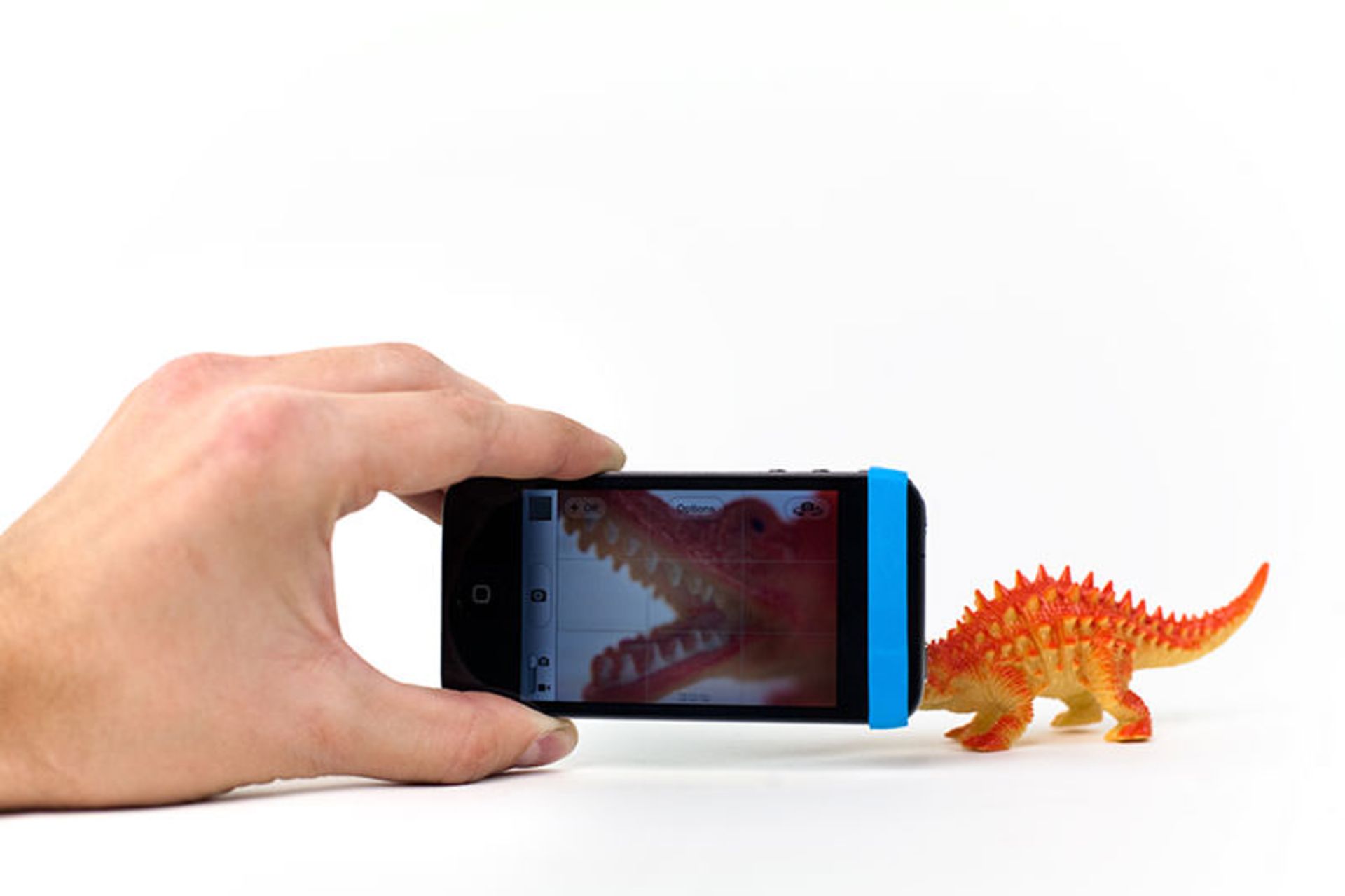 macro lens band 3751