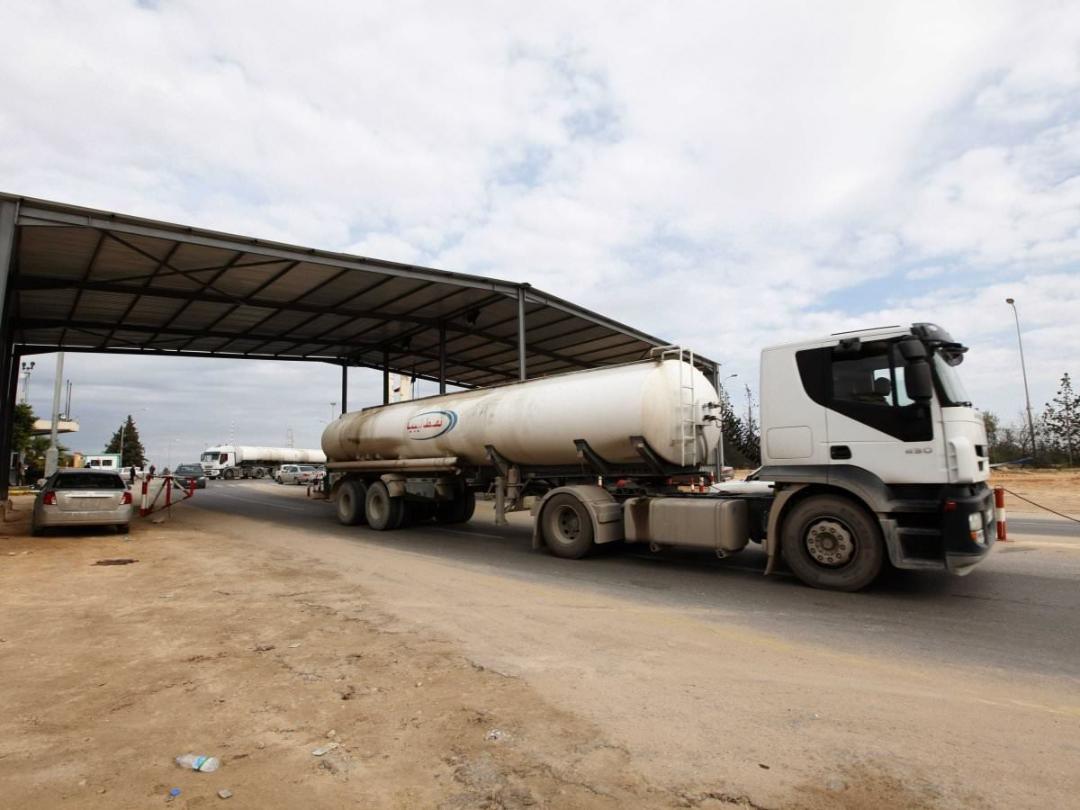 9 libya