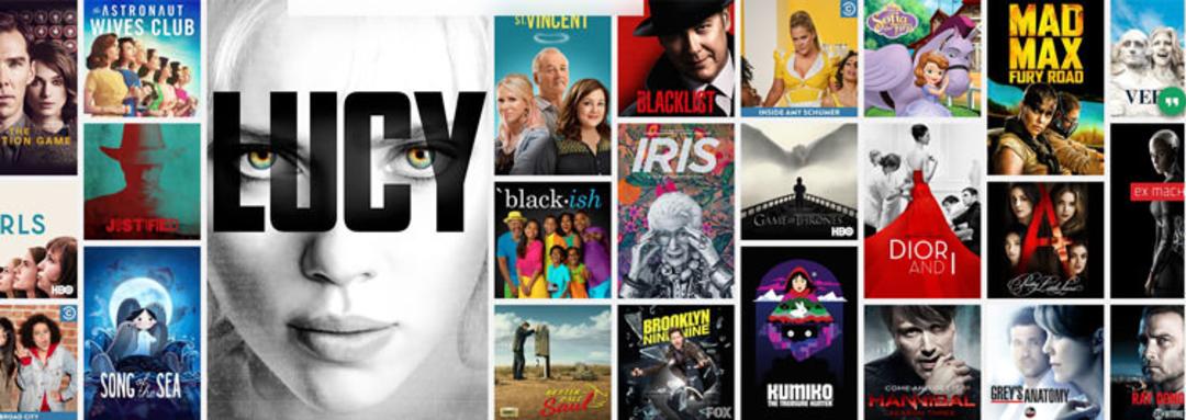 programs appletv