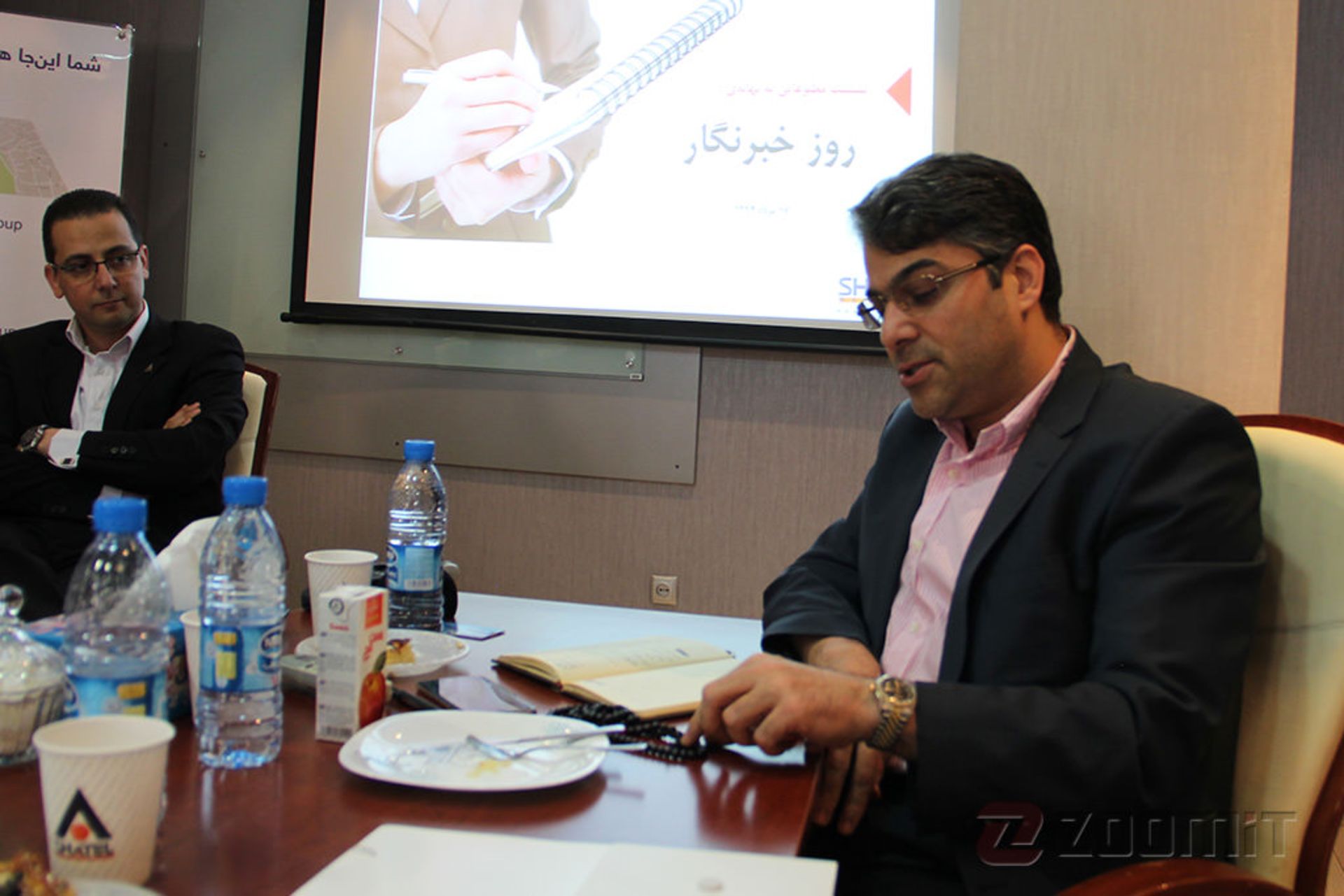 شانه ساز زاده