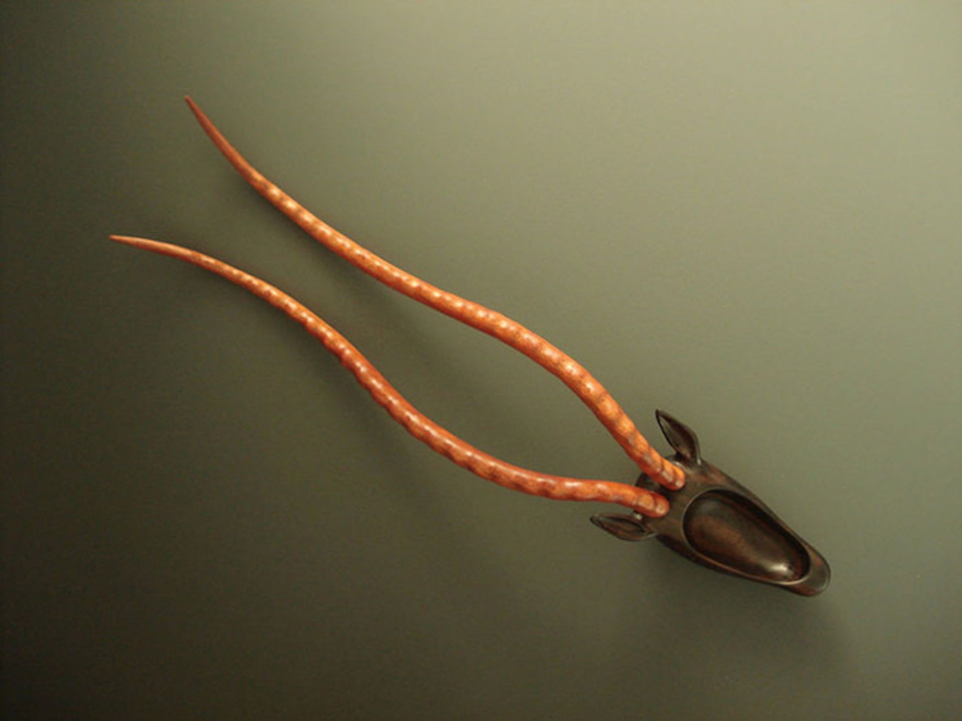 نگاهی به خلاقیت به کار رفته در ساخت قاشق‌های جوبی تری ویدنر