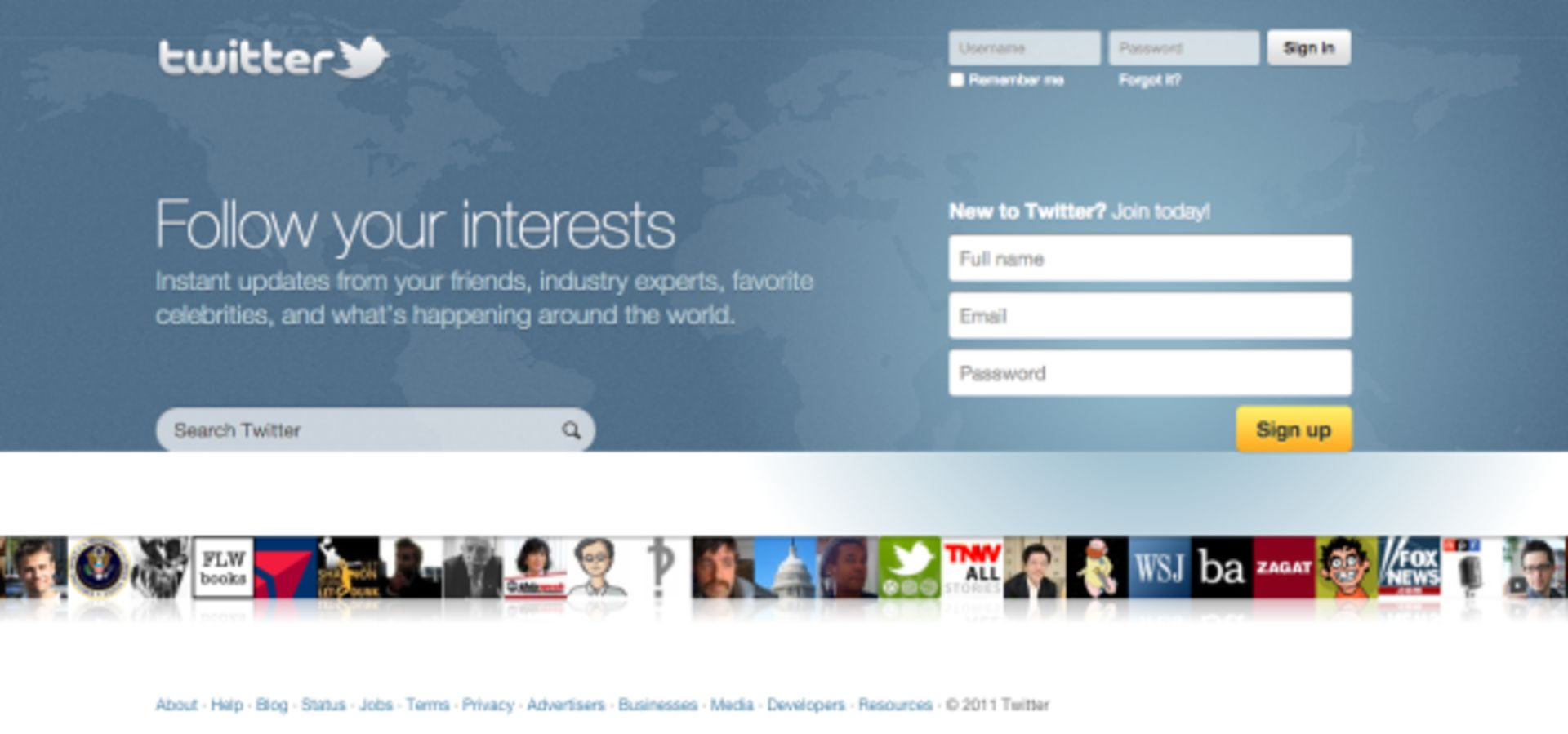 twitterjune2011