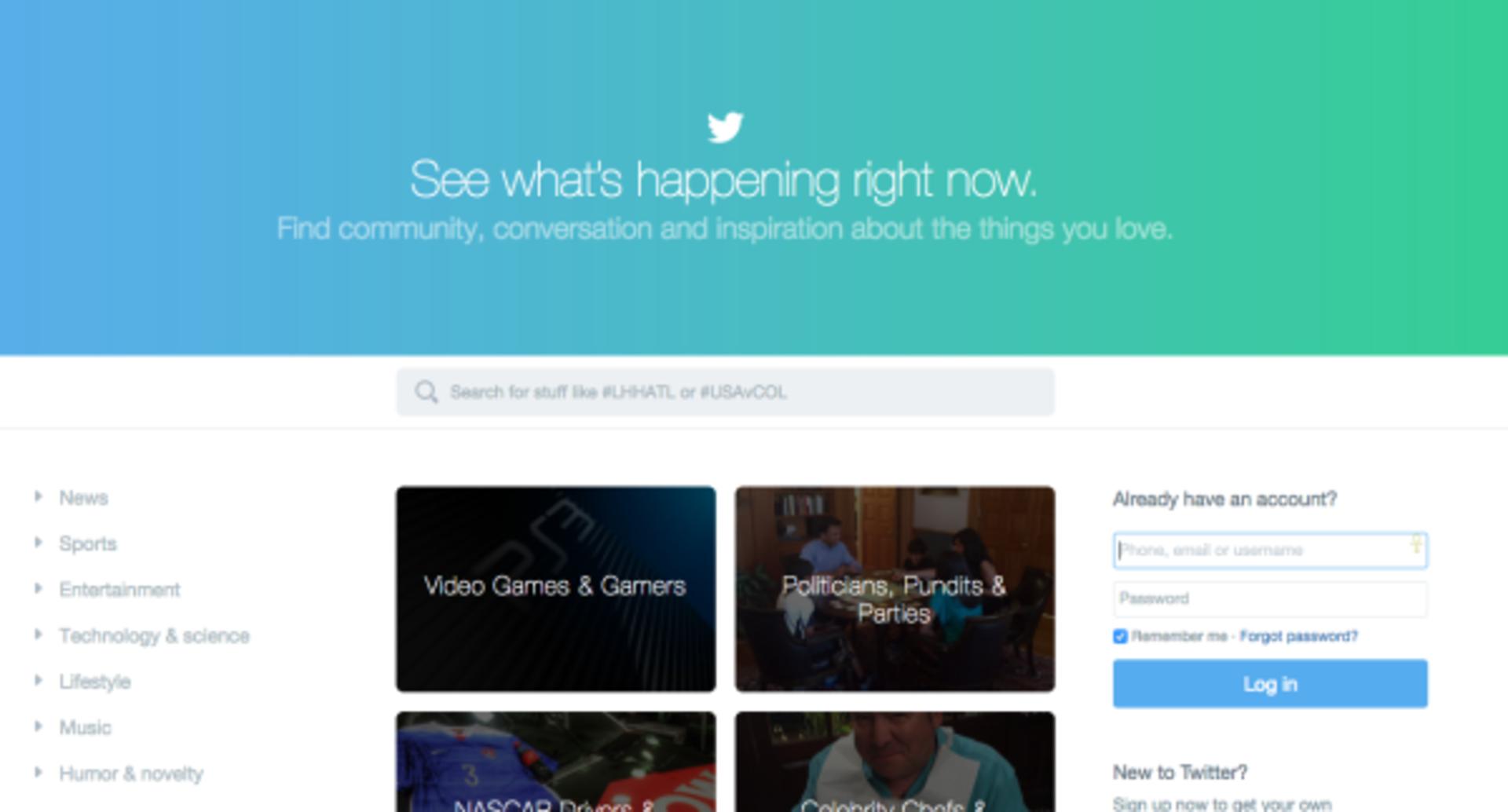twitterjune2015