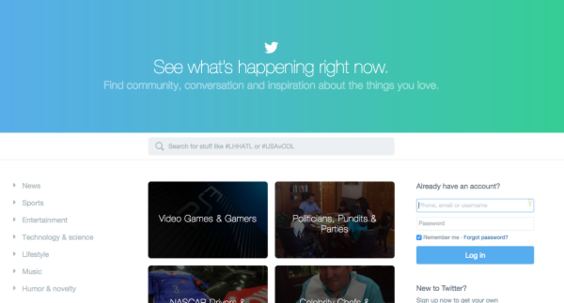 twitterjune2015