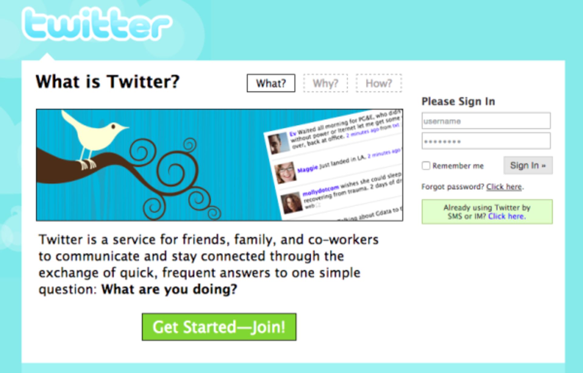 twittermarch2008