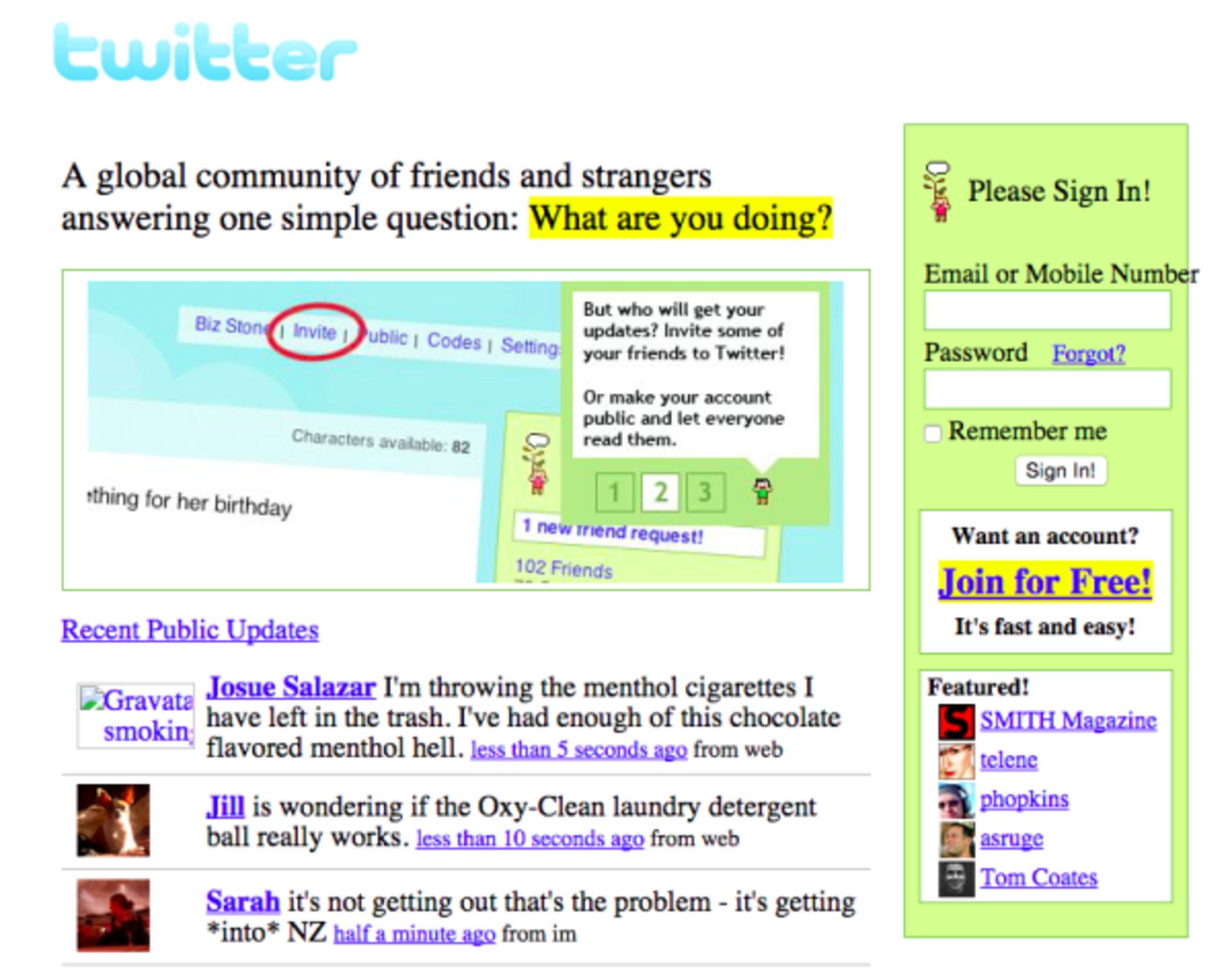 twitternov2006