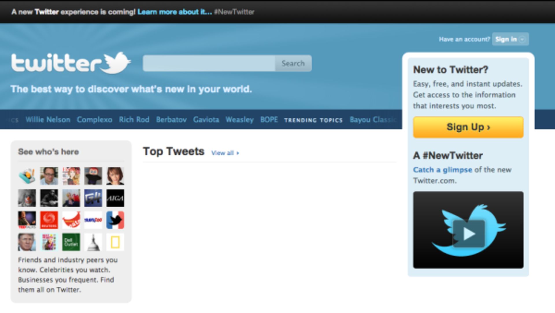 twitternov2010