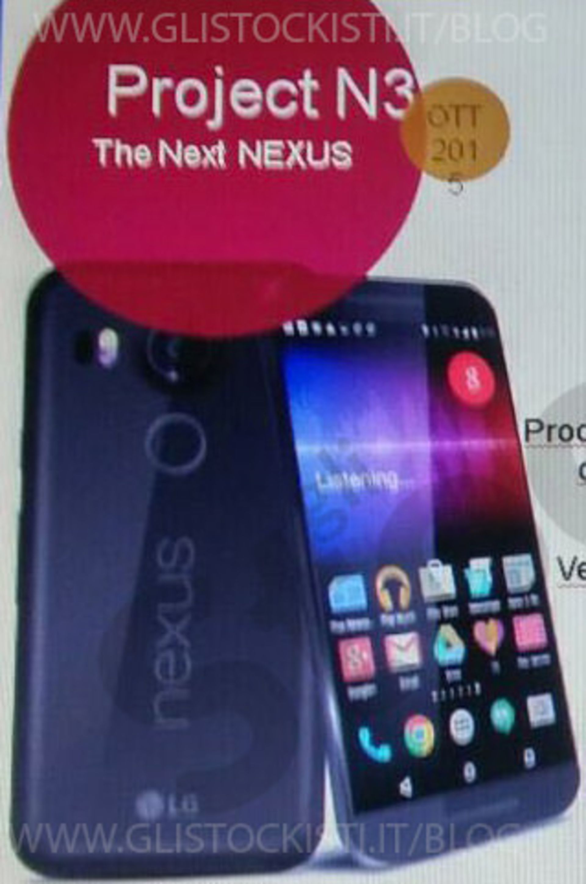 slide nexus 5 2015