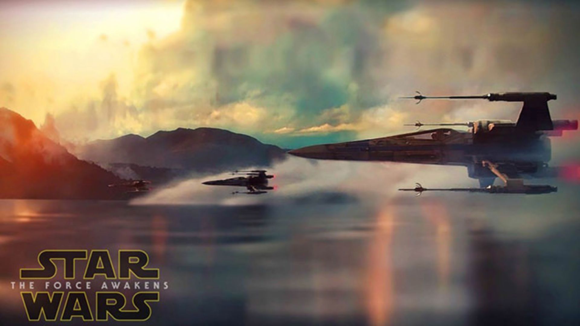 اسباب بازی از دنیای جنگ‌های ستاره ای