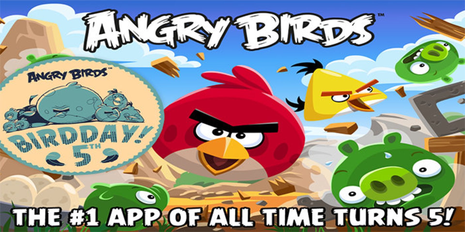 angry birds