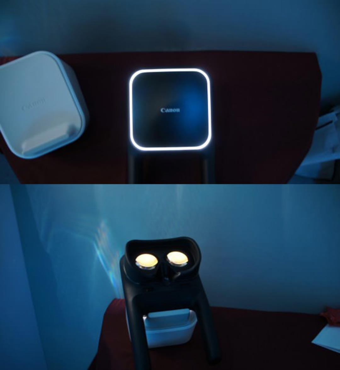 CanonVR 1