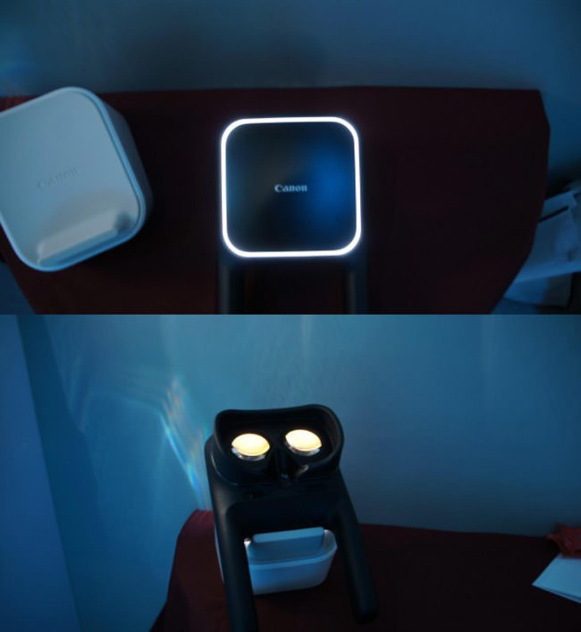 CanonVR 1