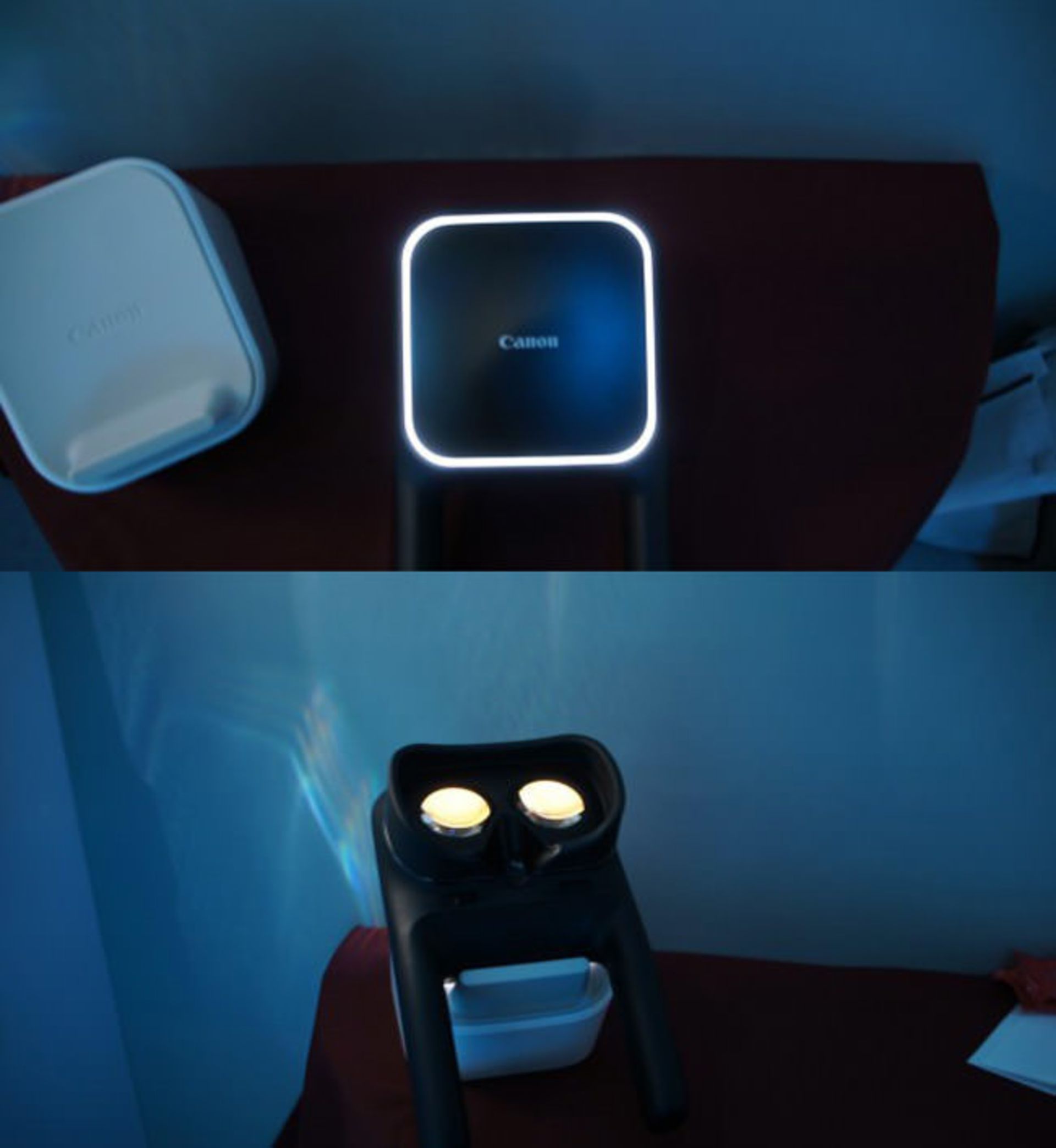 CanonVR 1