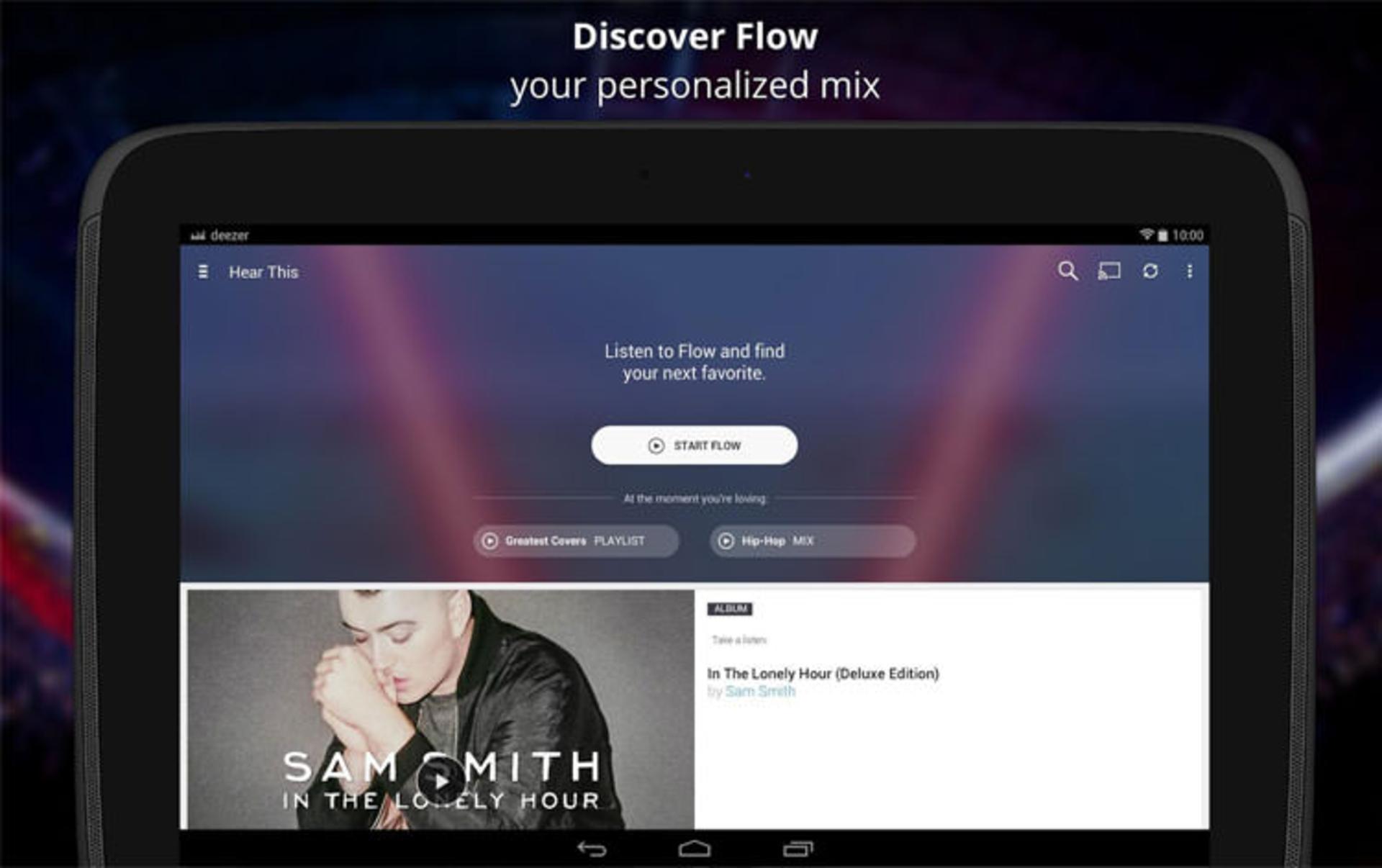 Deezer12