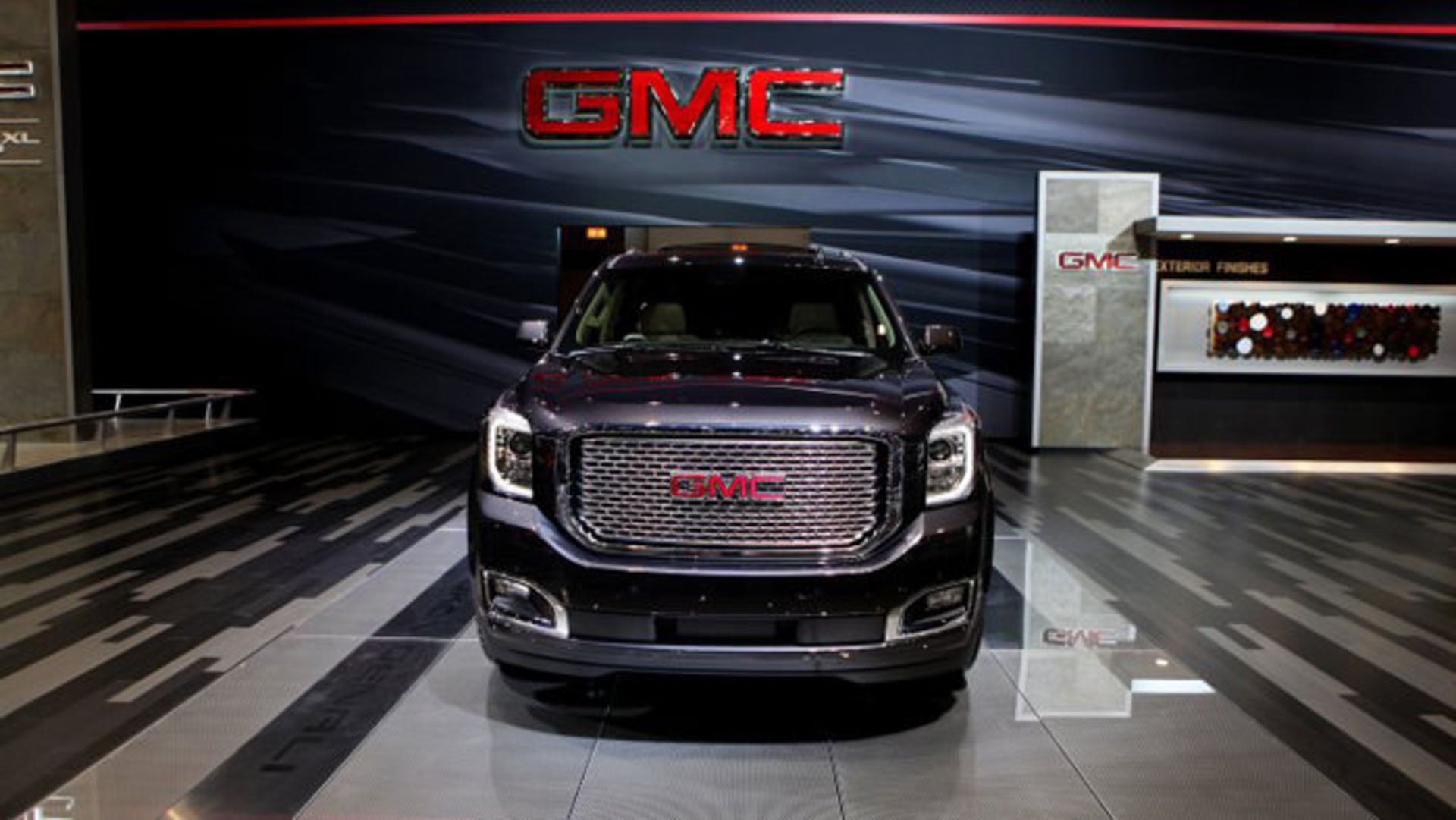 GMC