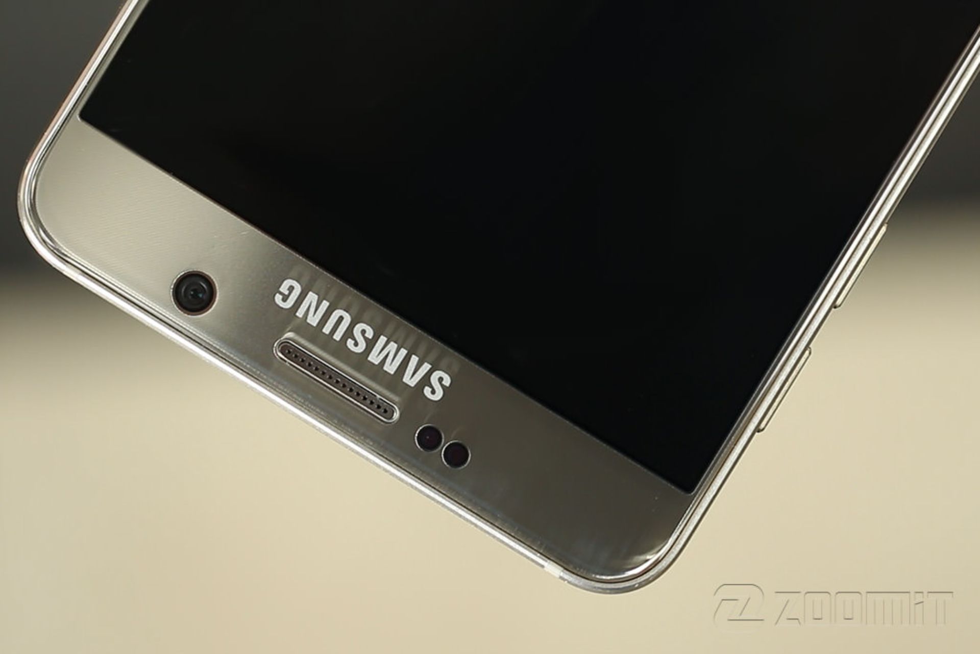 بررسی گلکسی نوت 5 سامسونگ