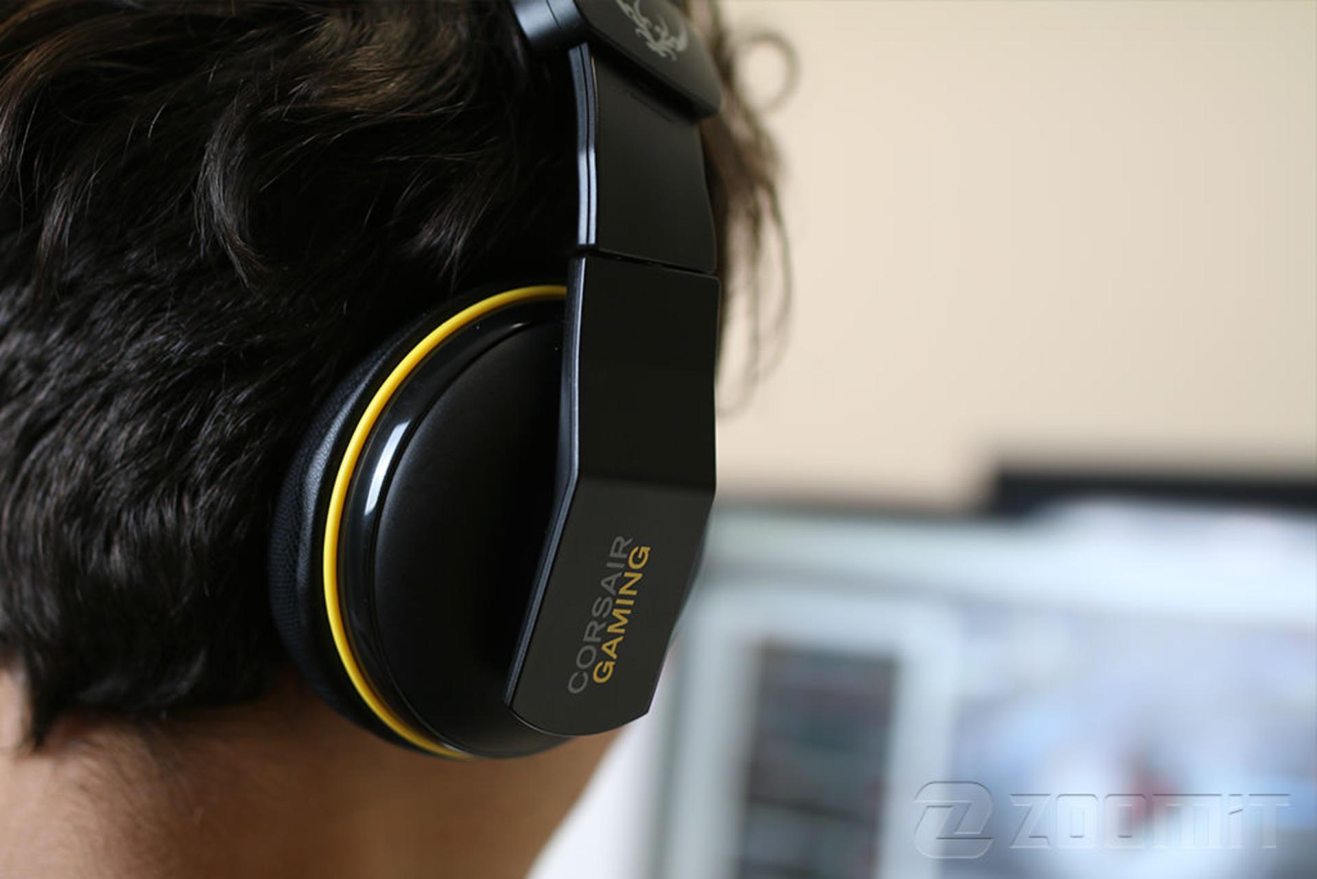H1500 Corsair