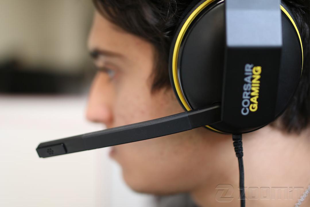 H1500 Microphone