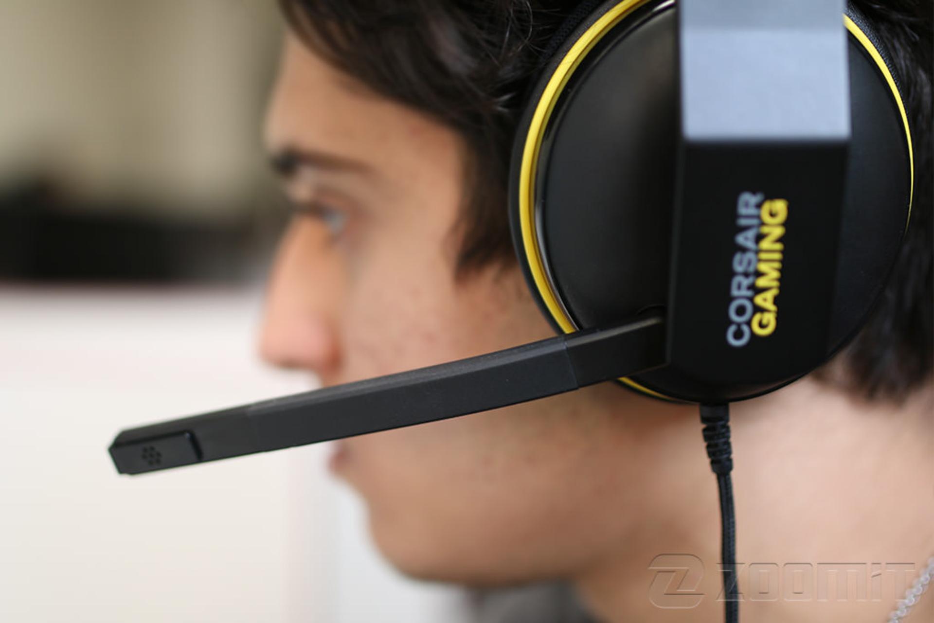 H1500 Microphone