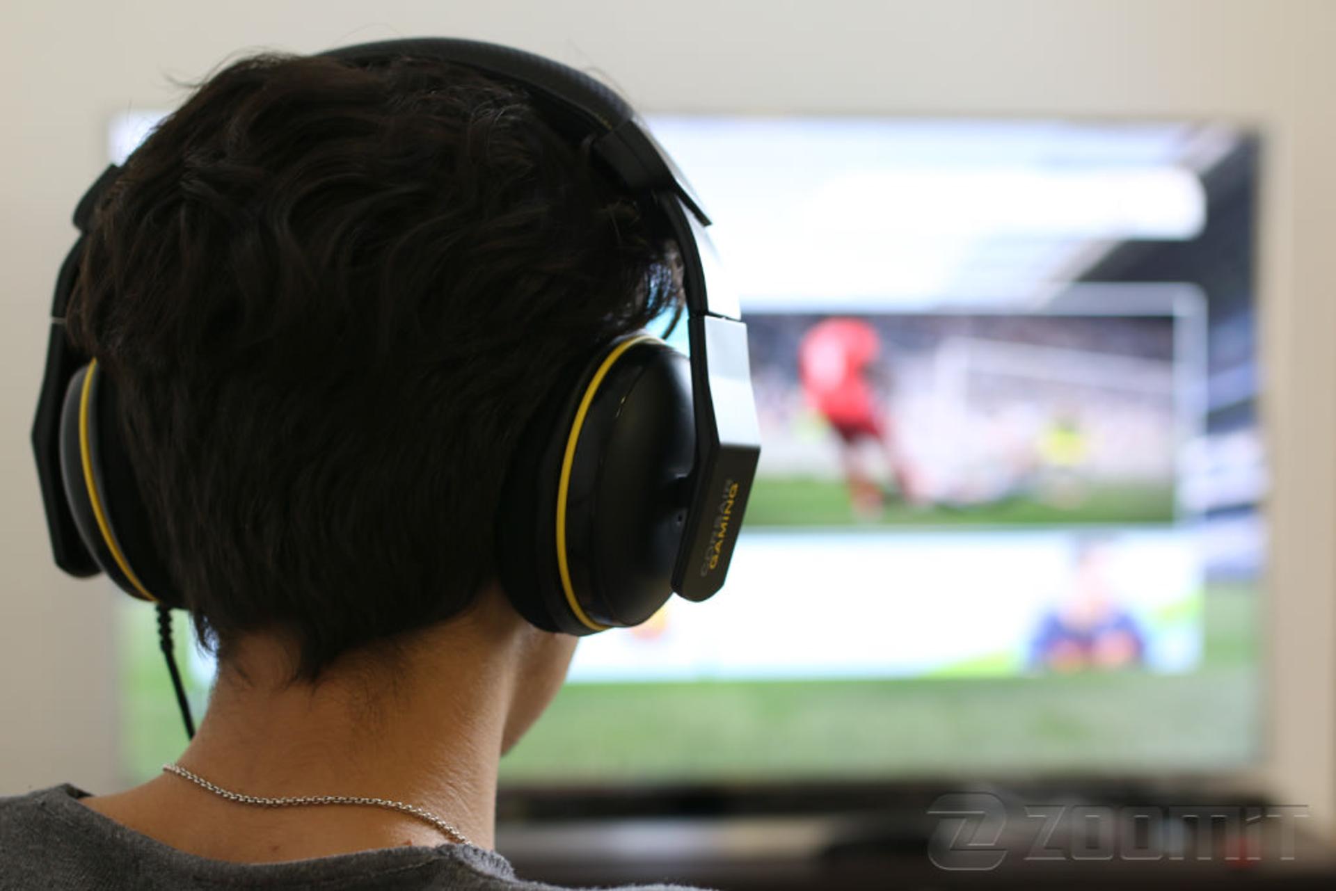 H1500 Corsair