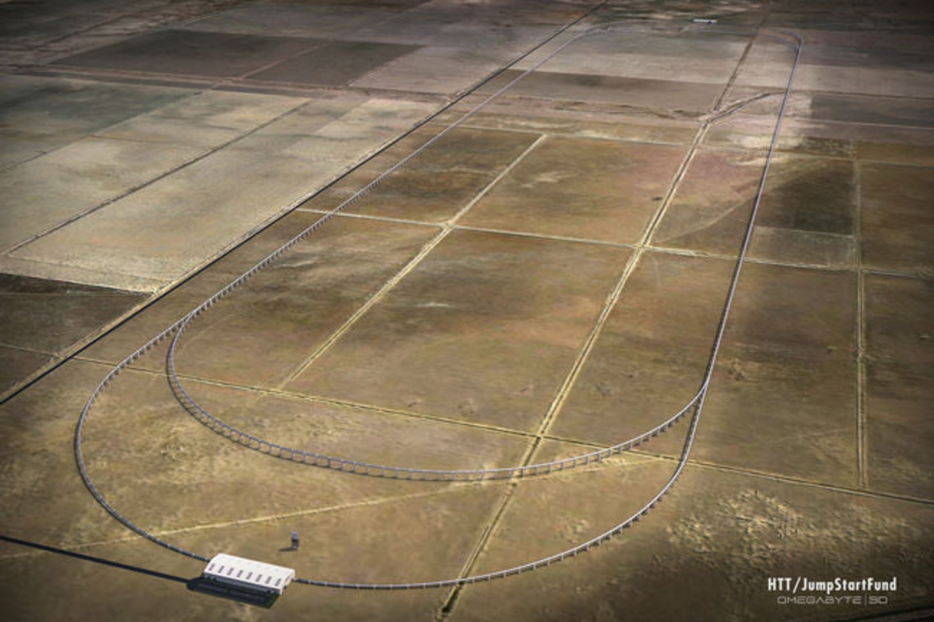 HyperloopInt 2