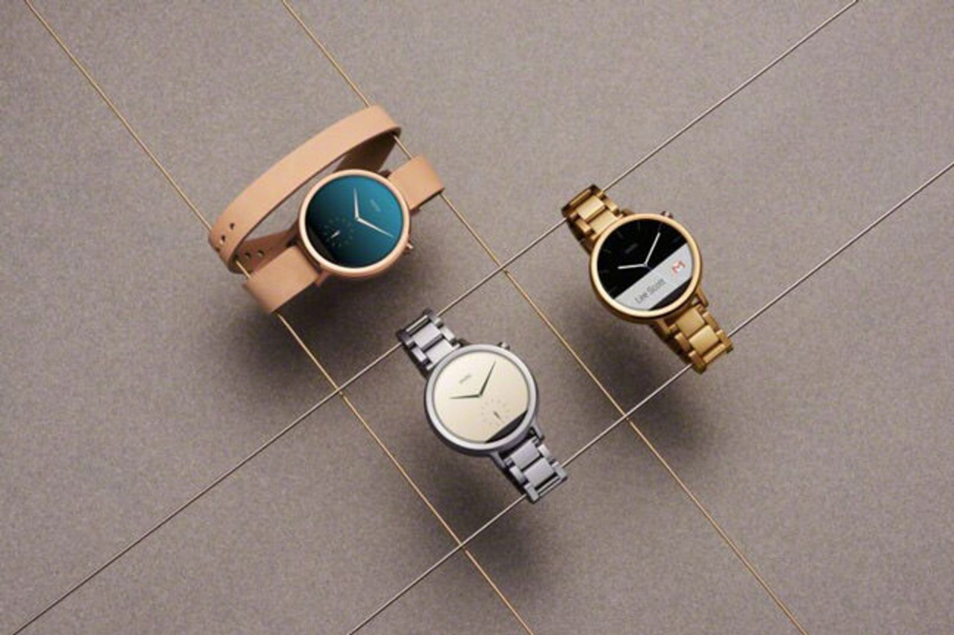 Moto360 3