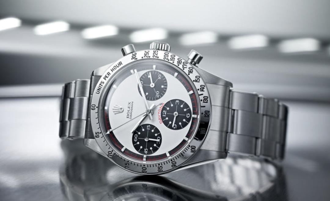 Rolex daytona