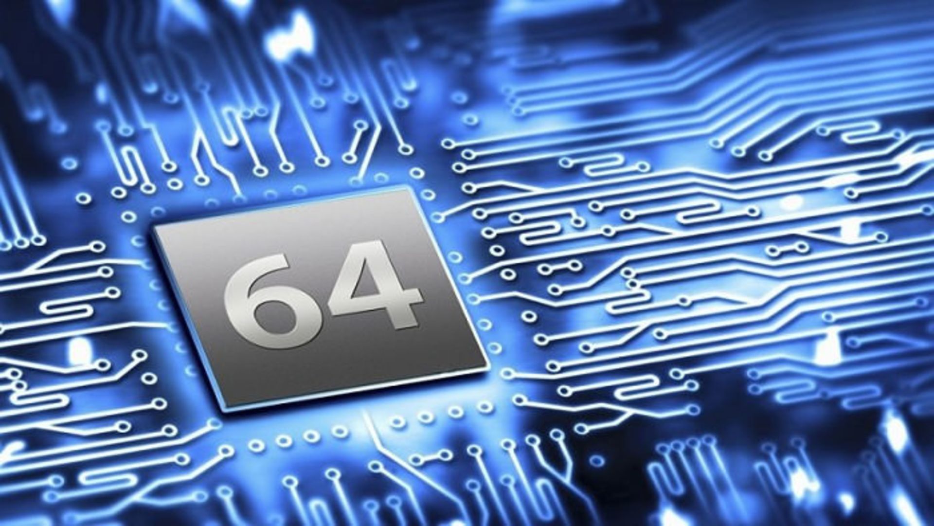 64 bit