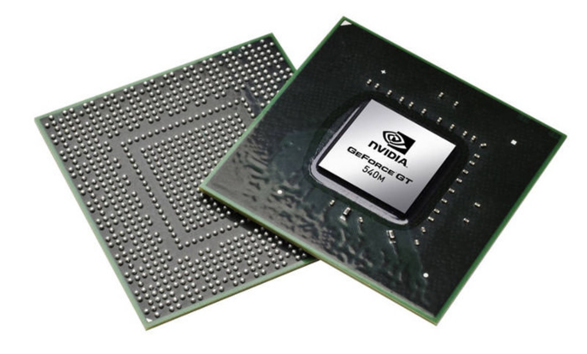 Nvidia Officially Launches the 500M