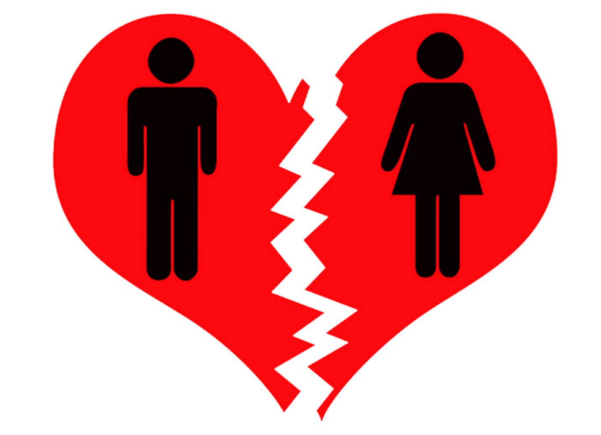 breakup