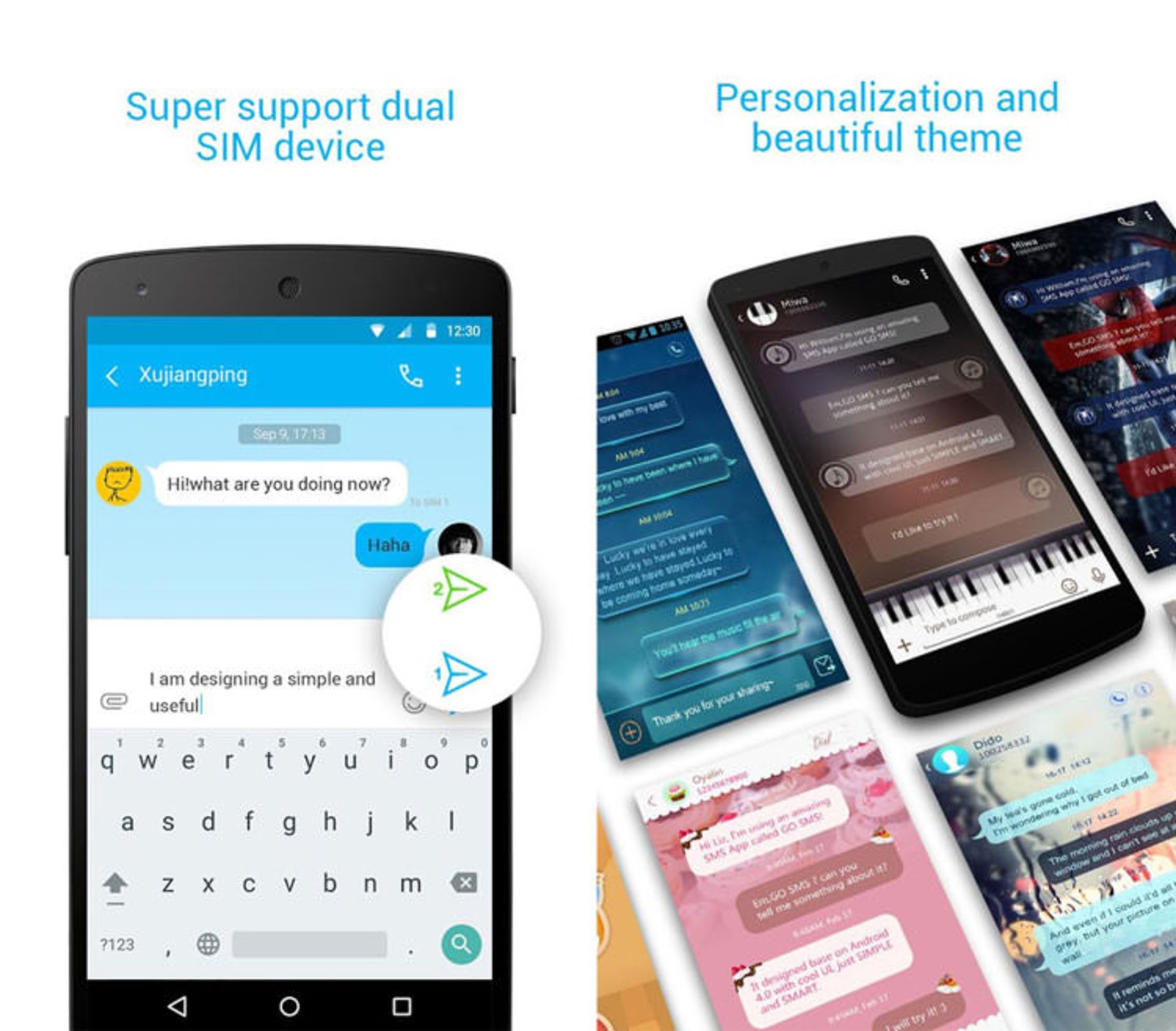 ZERO SMS12