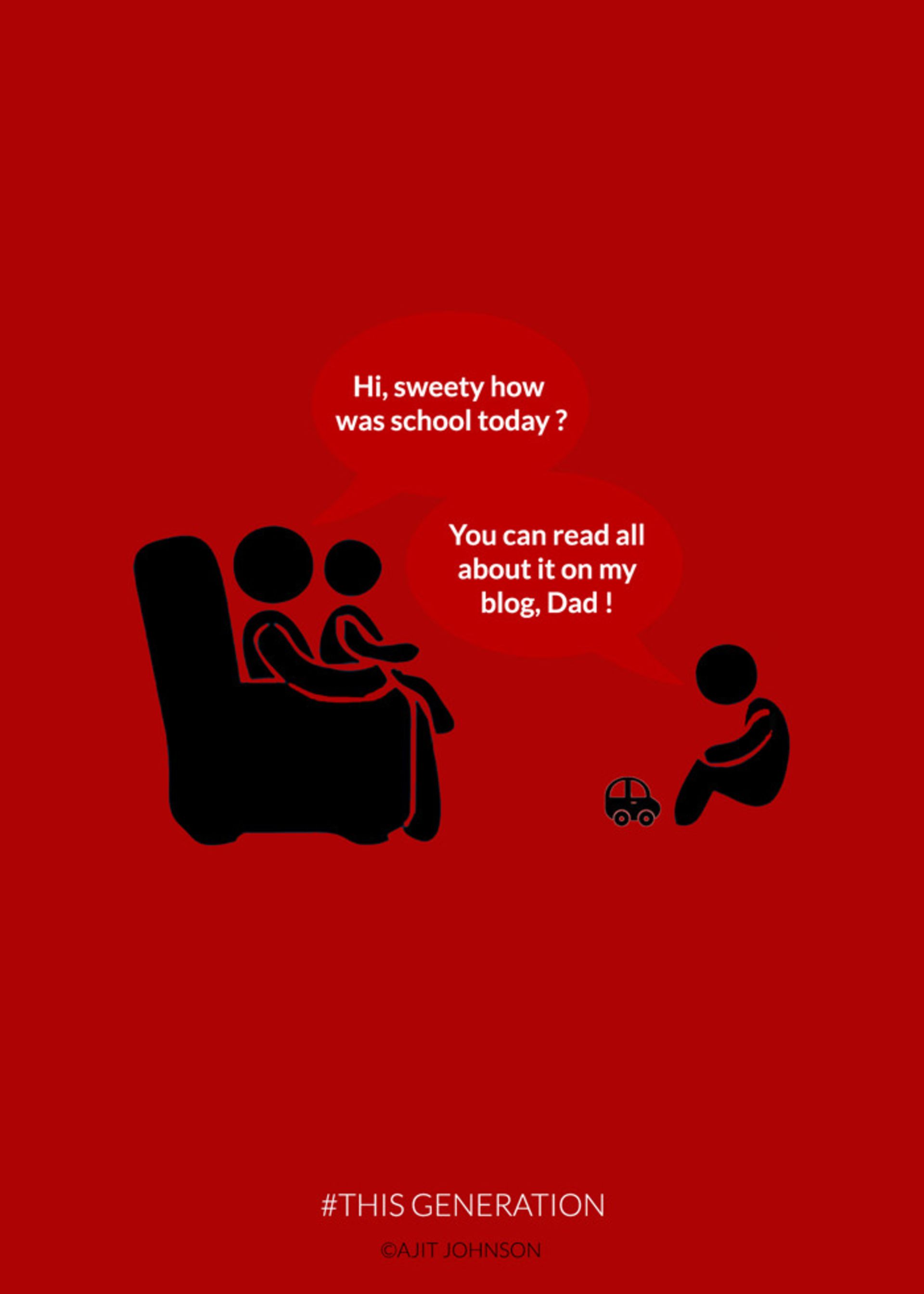 اعتیاد به تکنولوژی