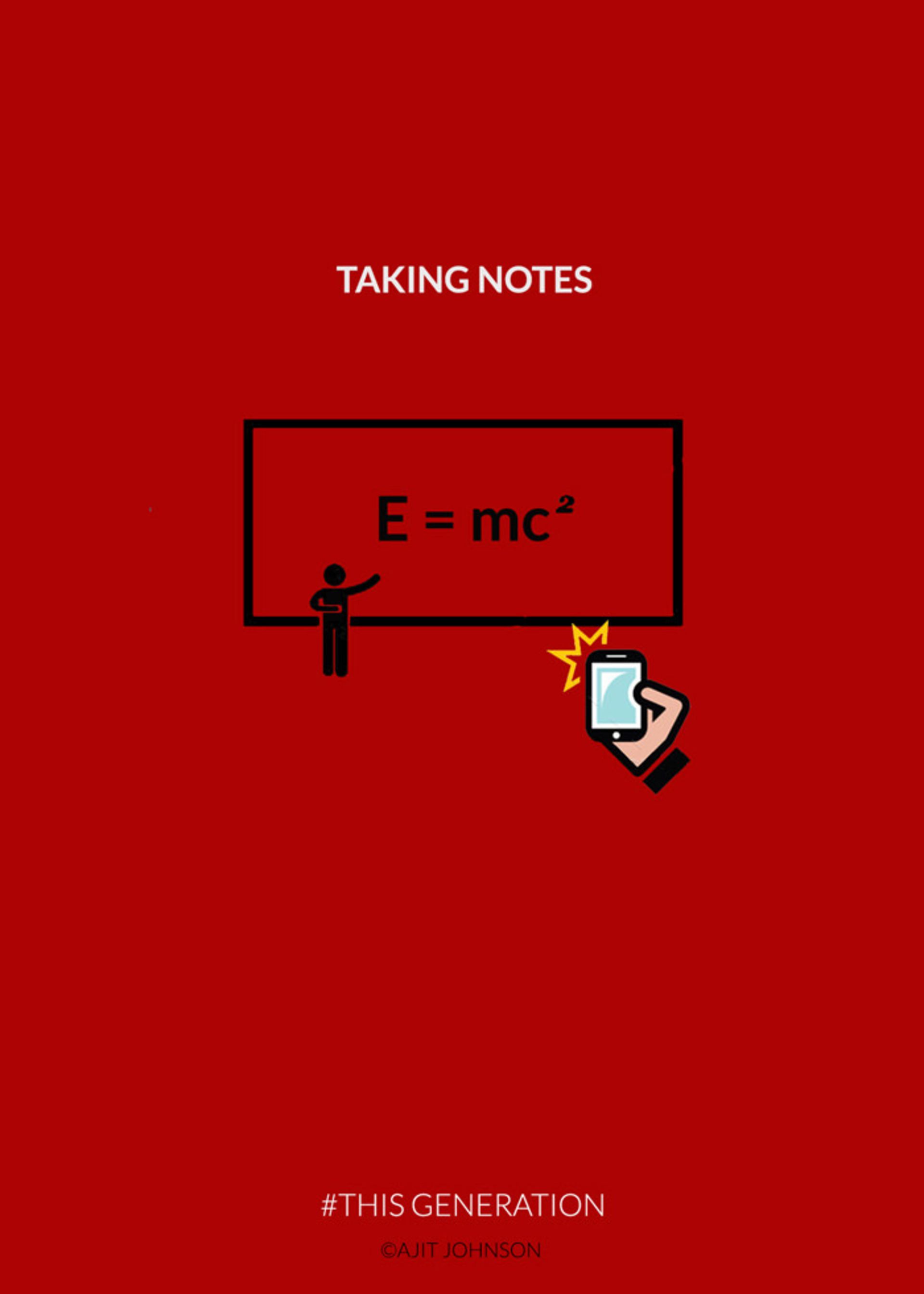 اعتیاد به تکنولوژی
