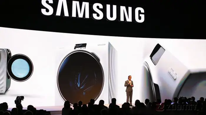 addwash washing machine samsung