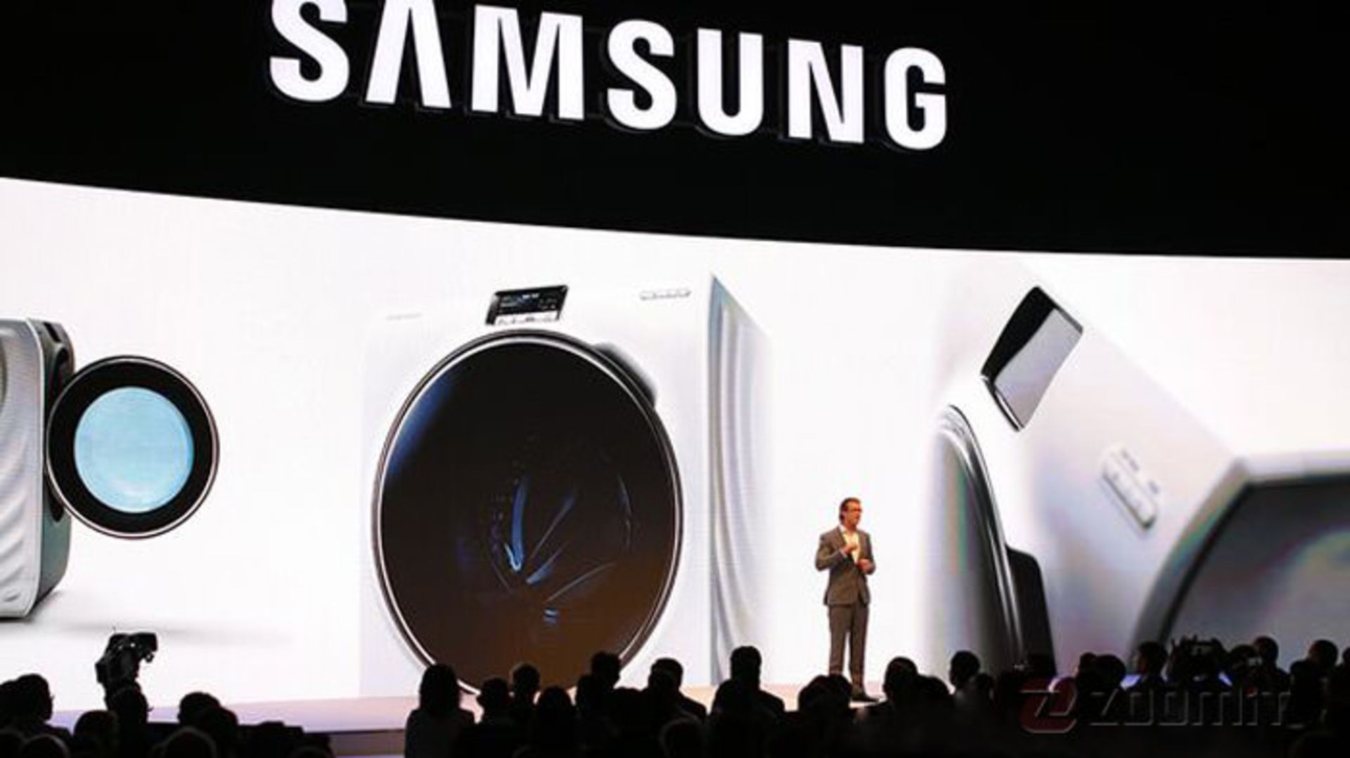 addwash washing machine samsung