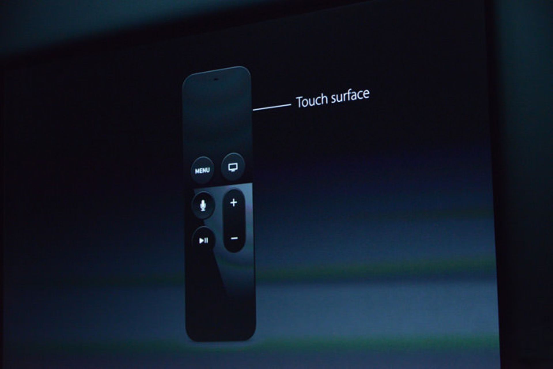 ریموت اپل تی‌وی