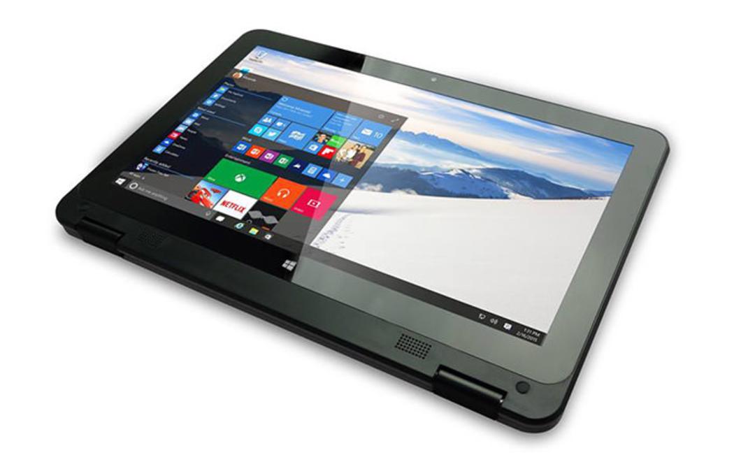 archos flip 1