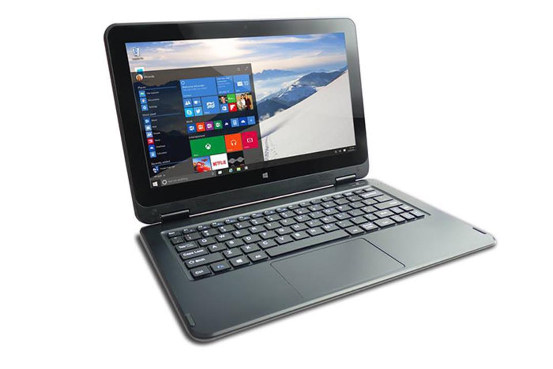 archos flip 2