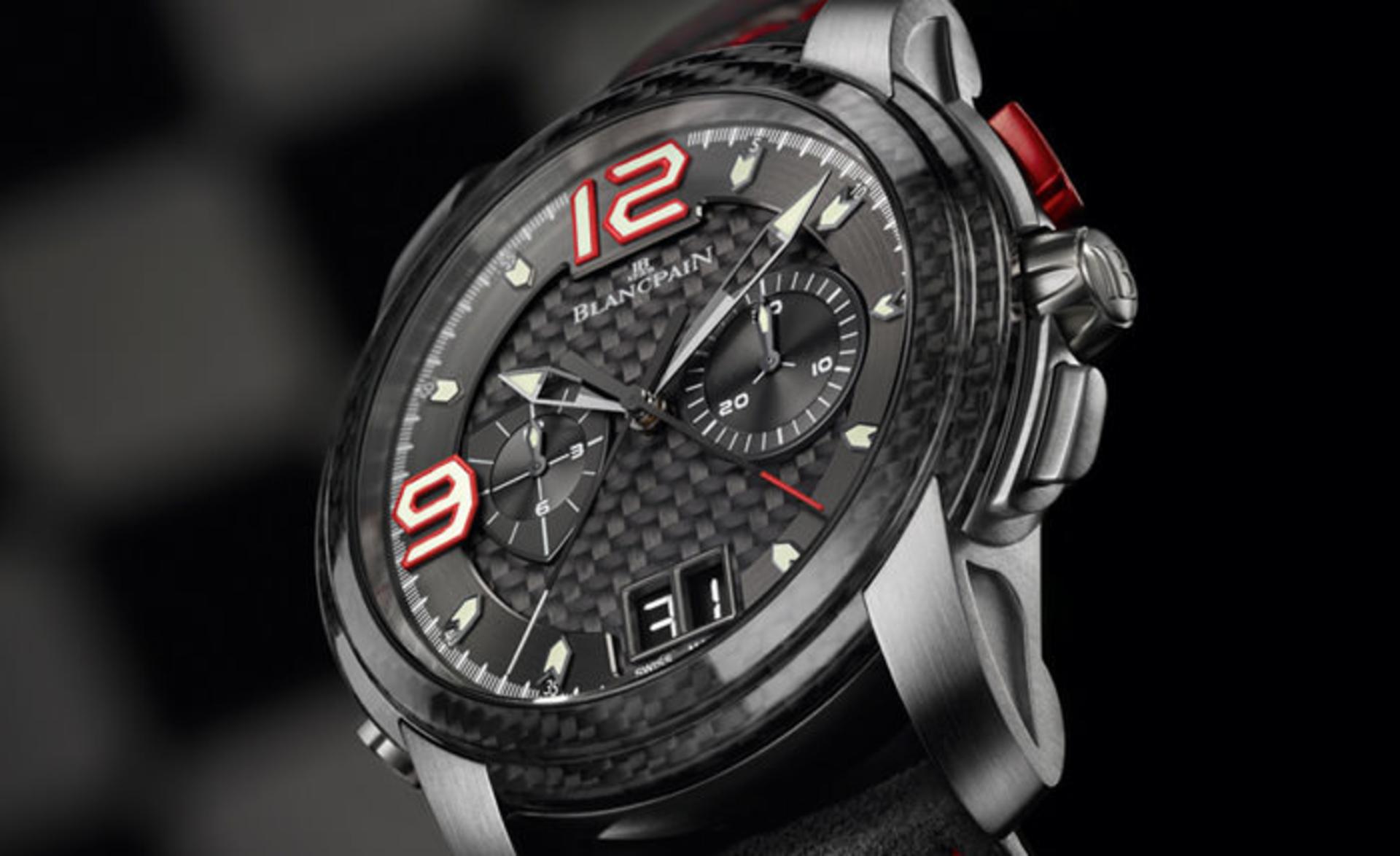 blancpain