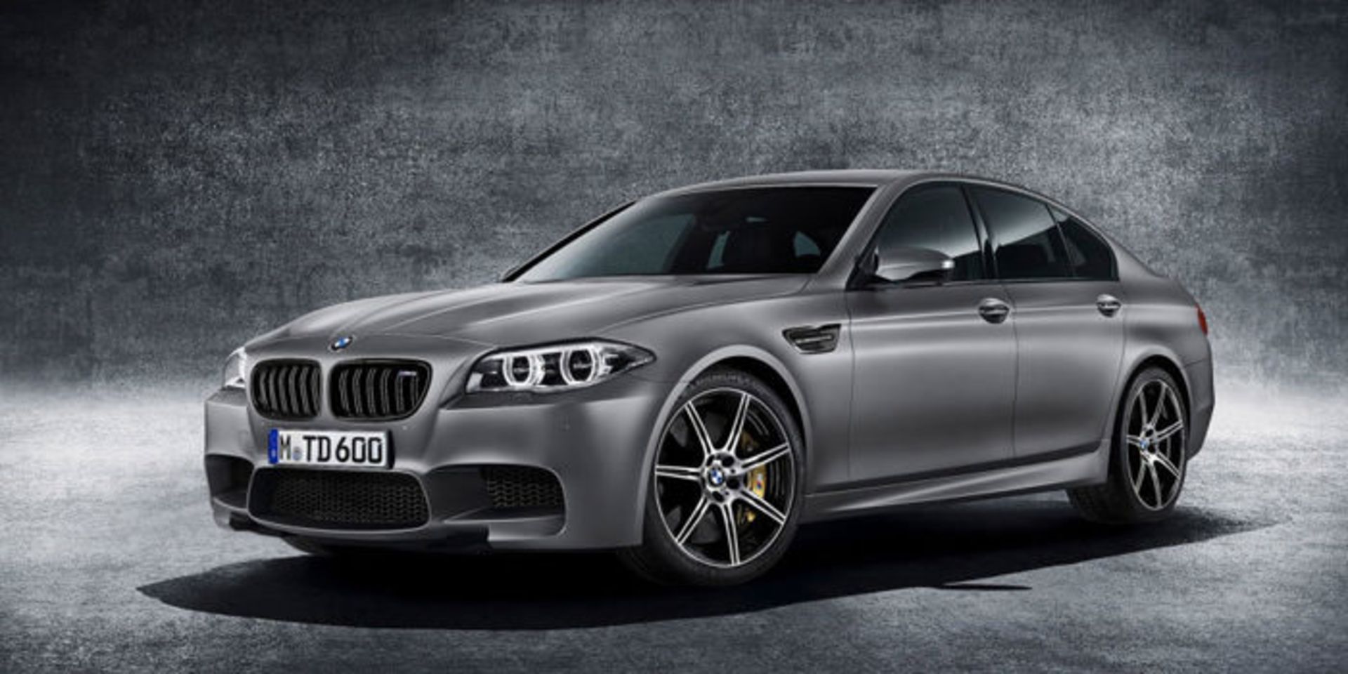 bmw m5 30 jahre m5